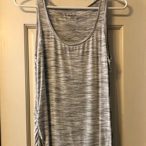 Motherhood Maternity Tank top. Size small